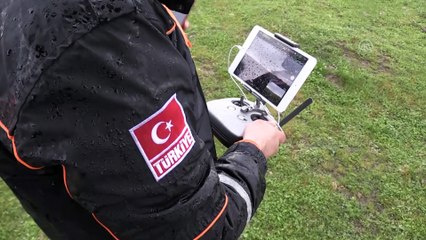 Kaybolan 3 yaşındaki çocuğu arama çalışmaları sürüyor - BATMAN