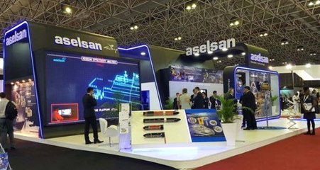 Acil Durum Altyapısını ASELSAN Kuracak