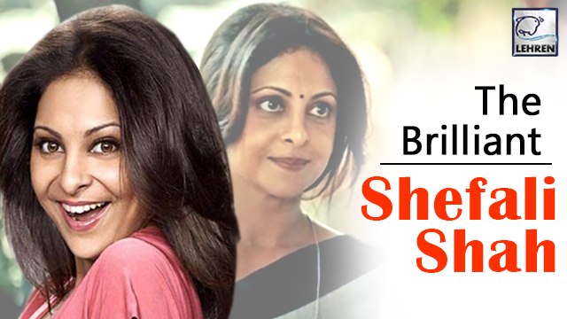10 Movies Of Shefali Shah Which Proves She Is A Brilliant Actor