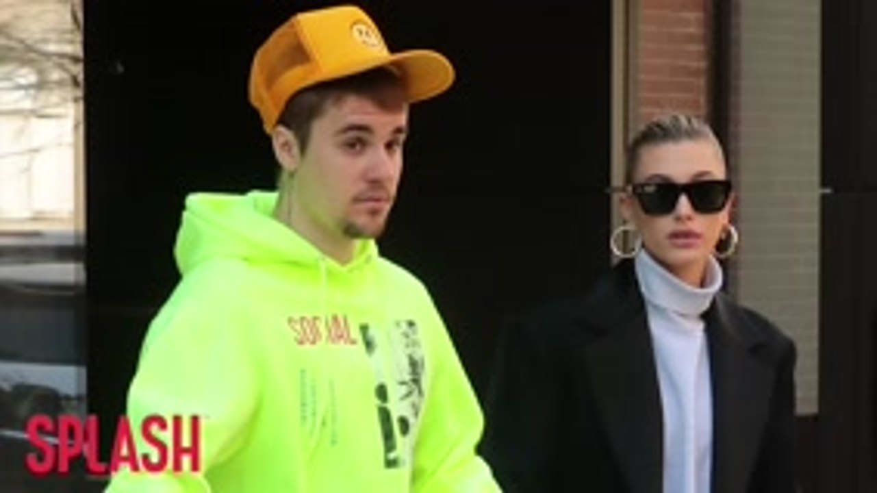 Justin Bieber’s Pregnancy Prank