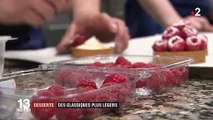 Pâtisserie : les Français plébiscitent les desserts d'antan