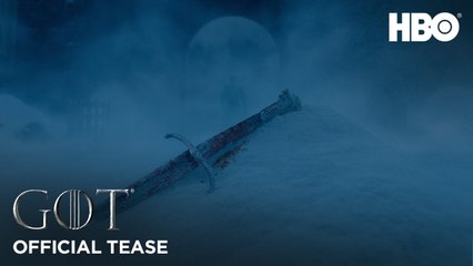 Game of Thrones Season 8 Teaser Trailer - "Aftermath" (2019) HBO Series