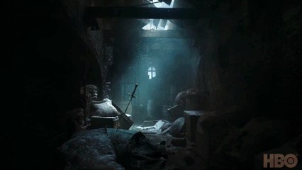 Game of Thrones Season 8 Official Tease Aftermath (HBO)