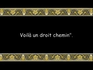 Video JESUS ET LE SAINT CORAN-PART 1 - JESUS,