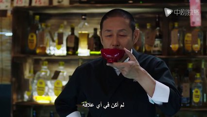 النصف الأول من حياتي "The First Half of My Life" مترجم عربي | 03 Jin Dong, Ma Yili, Yuan Quan