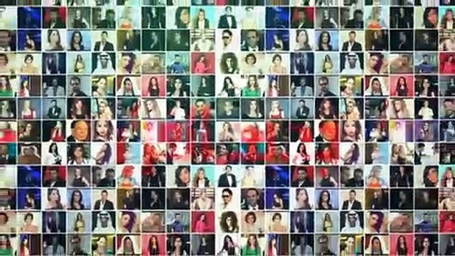 ممثل لبناني يكشف لـ لها علاقته بشبيهة أنجلينا جولي المريضة