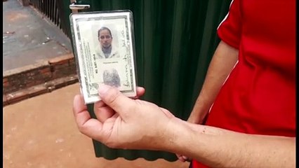 Família está desesperada procurando por Fabiana da Silva