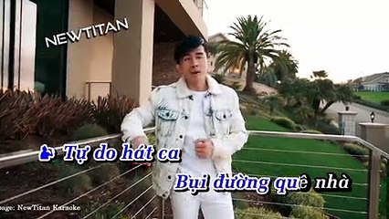 Thanh Xuan Cua Toi - Dan Truong (newtitan)