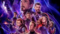 Avengers: Endgame Special Look - 