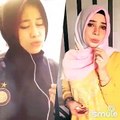 Bidadari Surga -Vinda Sazam Ft. Meiga Lano Best Smule -