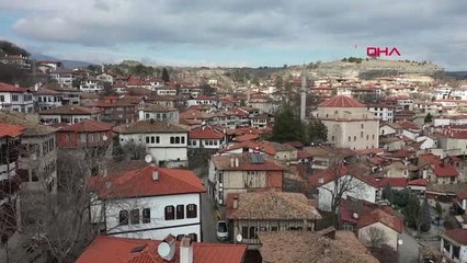 Karabük Safranbolu'nun İlk Kadın Belediye Başkanı Oldu