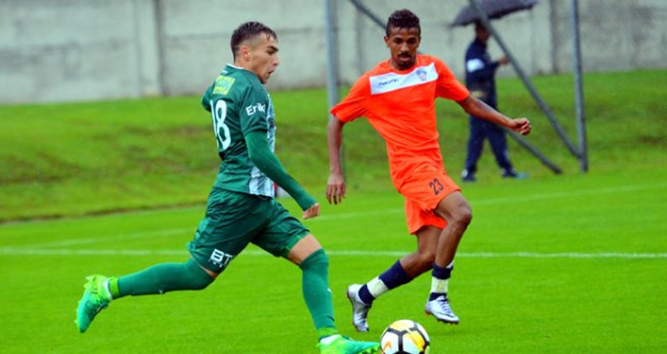 Ozan Can Kökçü, Beşiktaş ve Fenerbahçe'nin Kend...