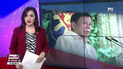 Du30 orders review of all gov't contracts with private firms