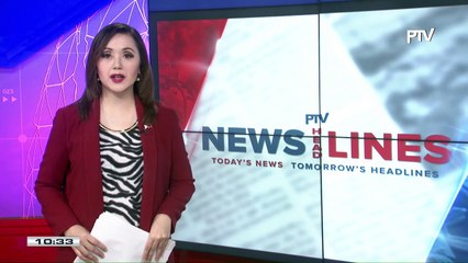 Gov't crafts roadmap to address El Niño, water shortage