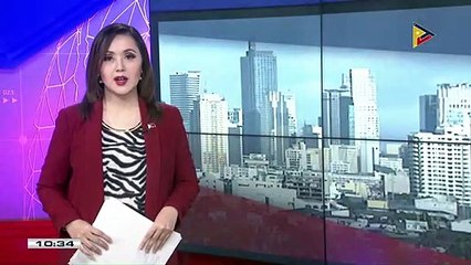 World bank sees PH GDP growth at 6.4% in 2019