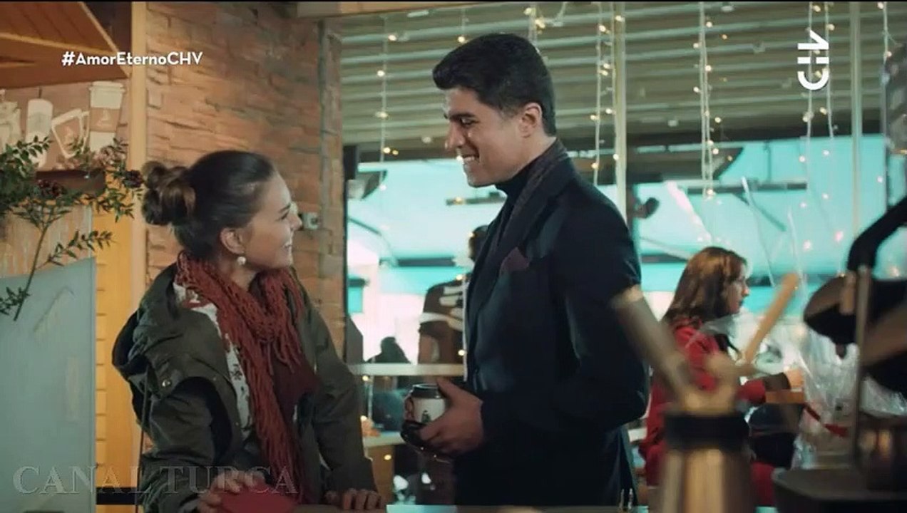 La Novia De Estambul Capitulo 1