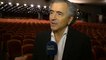Populists are attacking Europe from inside and out, claims philosopher Bernard-Henri Levy