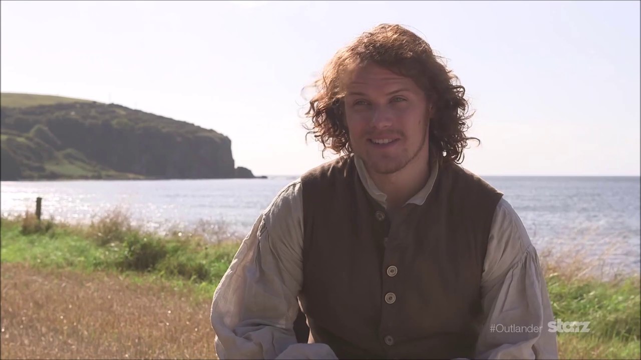 Outlander - S1 Darker Return [Sub Ita]