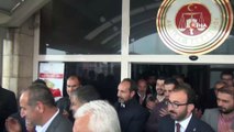 Şırnak Belediye Başkanı Yarka mazbatasını aldı