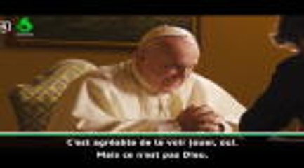 Argentine - Pape François : "Lionel Messi n'est pas Dieu"