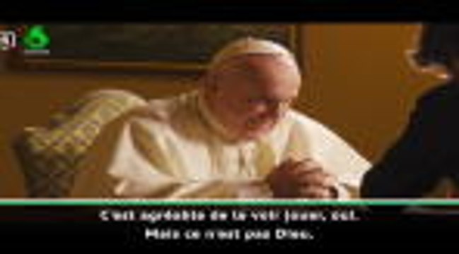 Argentine - Pape François : Lionel Messi n'est pas Dieu