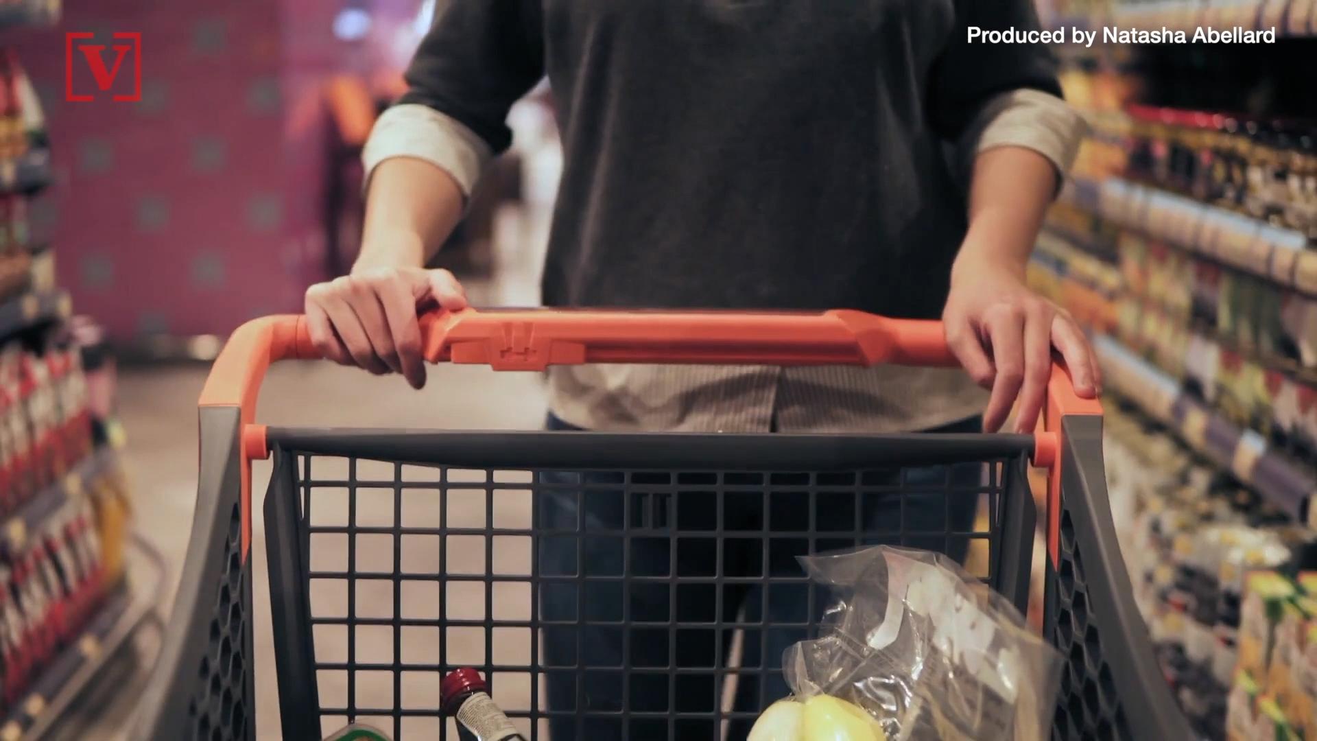 Amazon Lowers Food Prices at Whole Foods