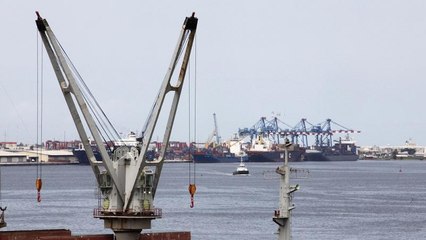 Côte d'Ivoire : pour booster sa compétitivité, le port d'abidjan fait peau neuve