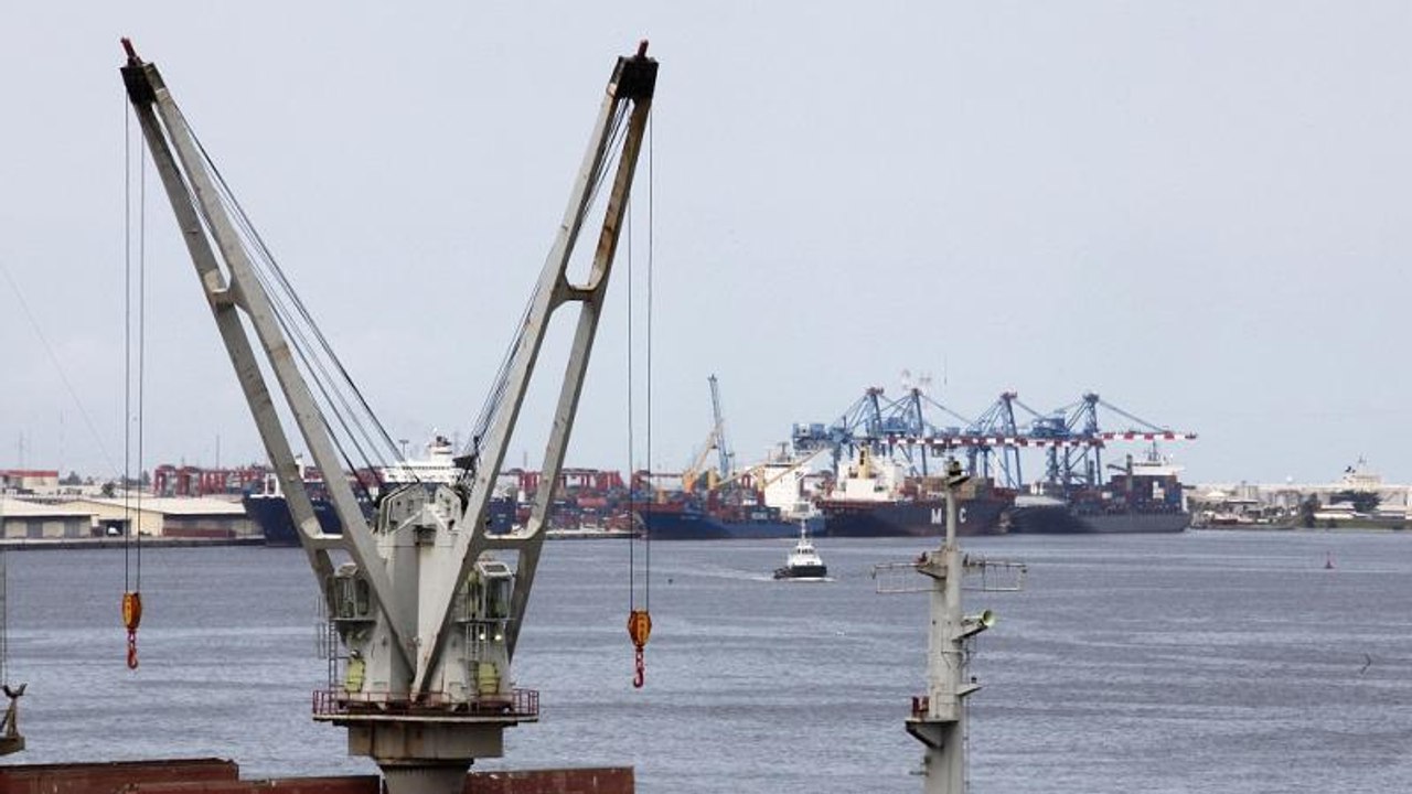 Côte d'Ivoire : pour booster sa compétitivité, le port d'abidjan fait peau neuve