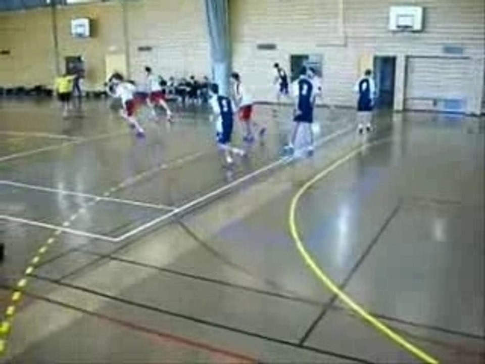 Handball Volume 2 by Jevric