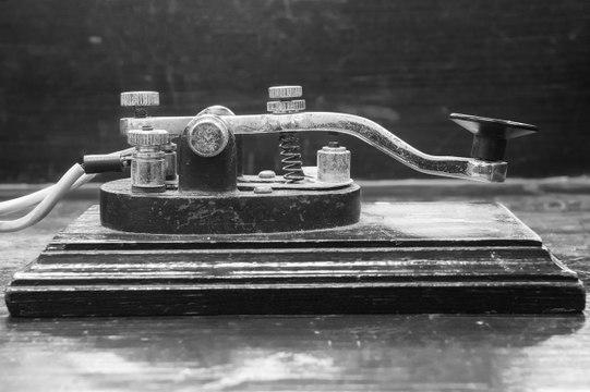 Curiosidades sobre Samuel Morse que quizá no conocías