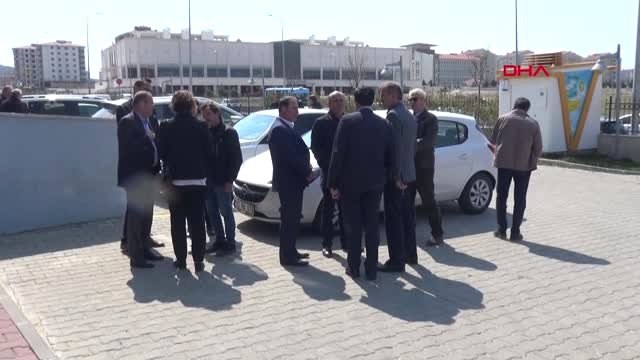 Edirne Keşan'da Seçim Sonuçlarına CHP'den İtiraz