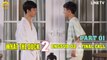 [Engsub BL] What TheDuck FinalCall Ep.3-1