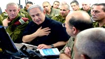 Israel election: Can ex-army chief Gantz defeat PM Netanyahu?