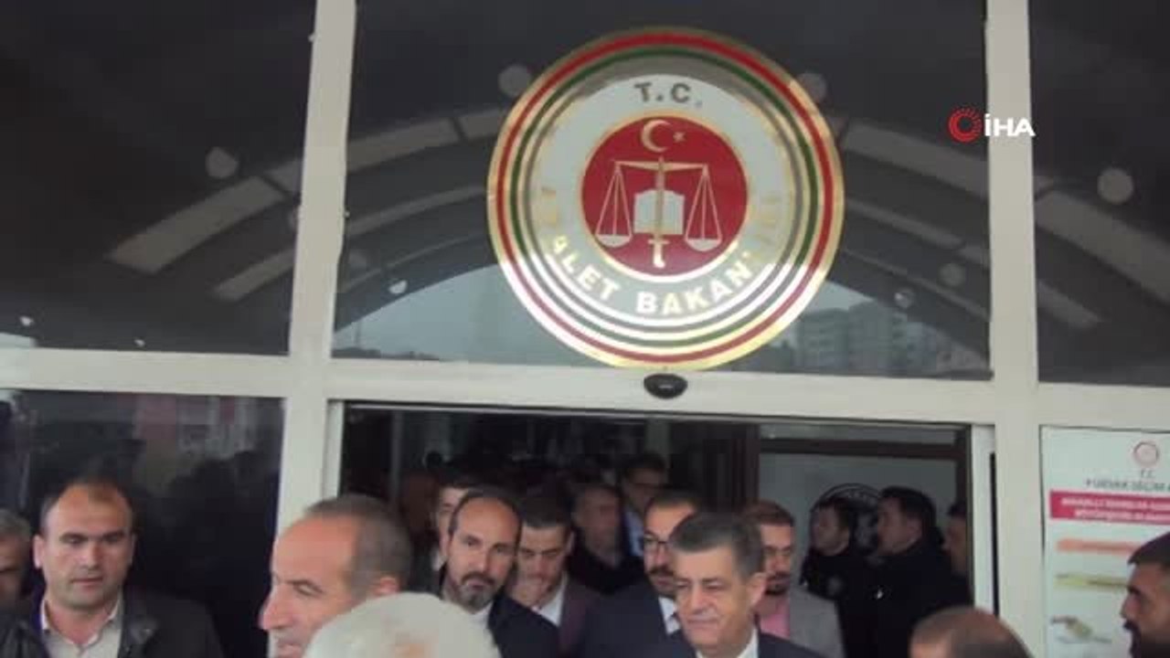 Şırnak Belediye Başkanı Yarka Mazbatasını Aldı