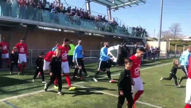 Seniors 1et 2 : retour sur les matchs de coupes.