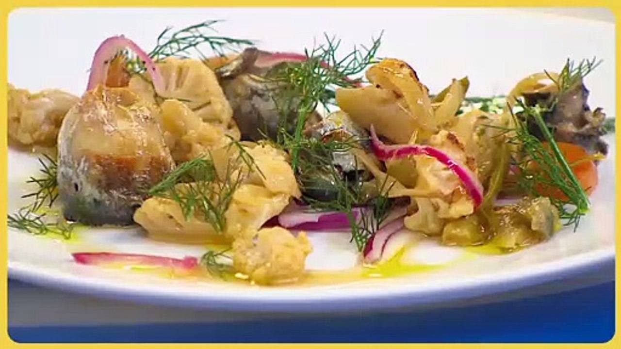 AJÚ | Rico y saludable