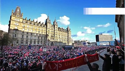 GOODLINES: 3rd April 2019