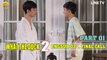 [Engsub BL] What TheDuck Final Call Ep.3-1