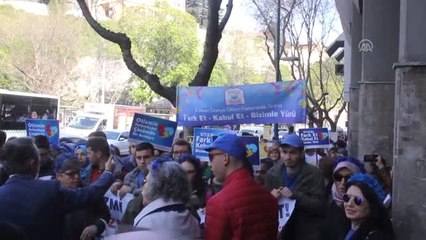 Dünya Otizm Farkındalık Günü