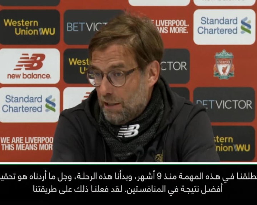 كرة قدم: الدوري الممتاز: نسير على الطريق الصحيح- أسبوع في كلمات