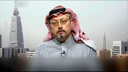 The life and work of slain journalist Jamal Khashoggi
