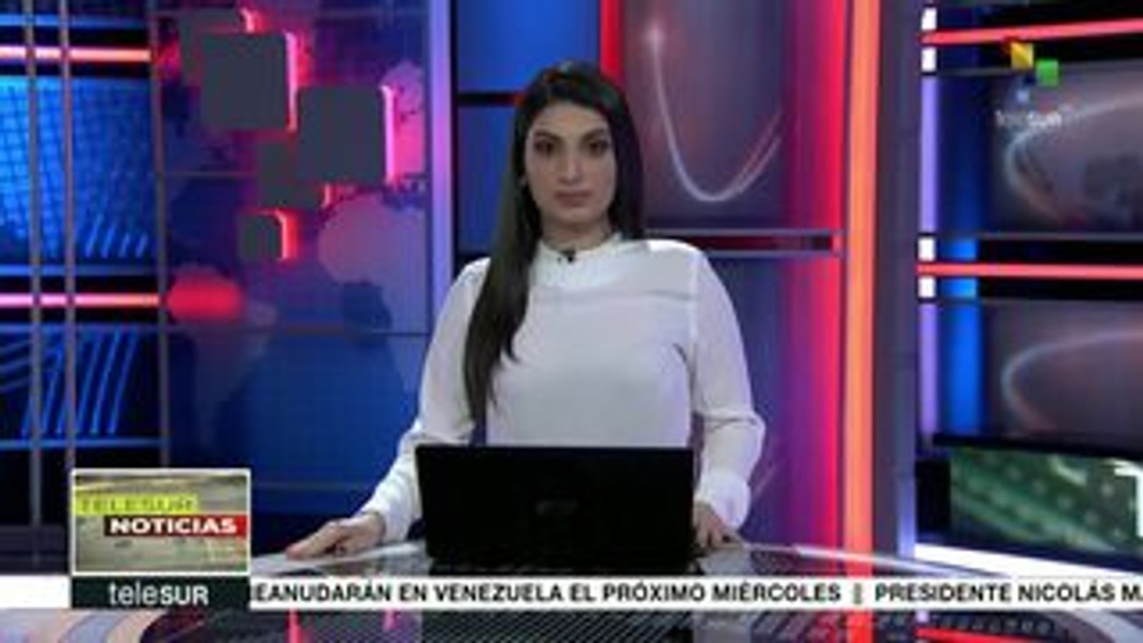 teleSUR Noticias: Parlamento de RU rechaza alternativas para brexit