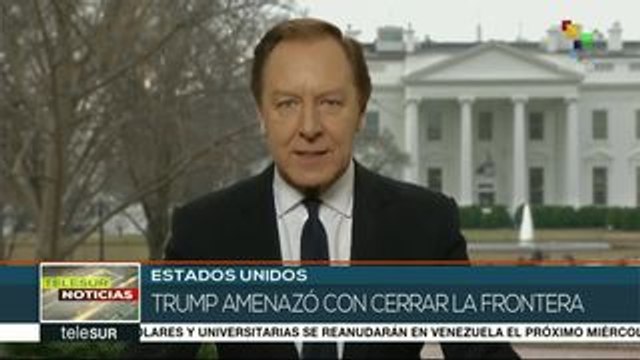 teleSUR Noticias: Pdte. Maduro denuncia puesta en marcha de un golpe