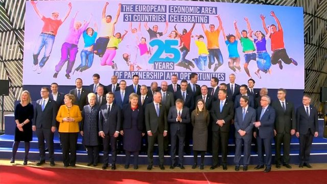 Брексит : в ЕС недовольны Палатой общин