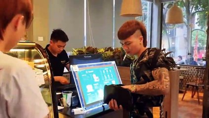 Khá BảnH Điều Khánh Sky Xử Ly Vụ Thằng Em Bị Đánh Ở Quán Nét !