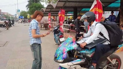 Khá BảnH Nhận Nút Vàng YouTube Và Cái Kết Bất Ngờ Của Người Shipper Khánh Sky !