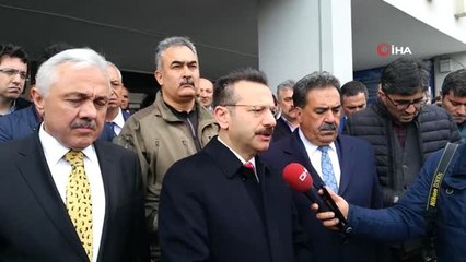 Müdür Yardımcısının Öğrencisi Tarafından Öldürüldüğü İlçede Eğitime 1 Gün Ara Verilecek