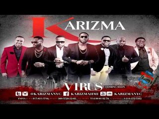 Karizma "Rive SOu Mwen" New Song !