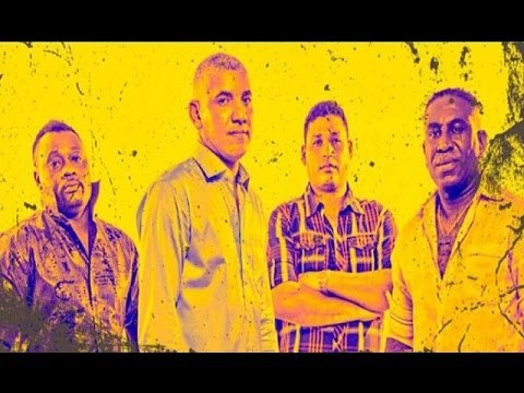 Kreyol La TRIYE New Single Kompa Nov 2014