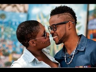 Roody RoodBoy " Pran Swen Li "  Trouble Boy  (2015)